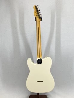 Fender American Professional II Telecaster Olympic White SN:US210100395