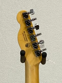 Fender American Professional II Telecaster Olympic White SN:US210100395