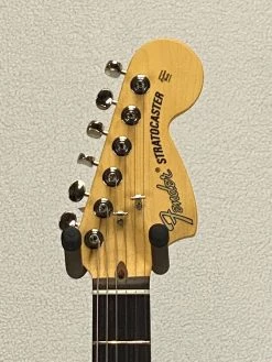 Fender American Performer Stratocaster Arctic White SN:US210080863 8 Fender American Performer Stratocaster Arctic White SN:US210080863