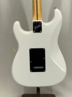 Fender American Performer Stratocaster Arctic White SN:US210080863 10 Fender American Performer Stratocaster Arctic White SN:US210080863