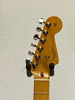 Electric Fender American Professional II Stratocaster Mystic Surf Green SN:US210099497