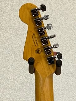 Electric Fender American Professional II Stratocaster Mystic Surf Green SN:US210099497