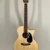 Acoustic Martin GPC-X2E Mahogany SN:2561047