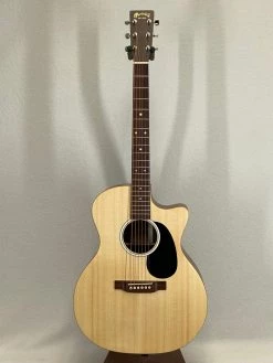 Acoustic Martin GPC-X2E Mahogany SN:2561047