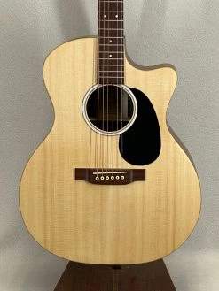 Acoustic Martin GPC-X2E Mahogany SN:2561047