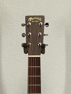 Acoustic Martin GPC-X2E Mahogany SN:2561047 11 Acoustic Martin GPC-X2E Mahogany SN:2561047