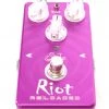 Suhr Riot Reloaded Distortion Pedal