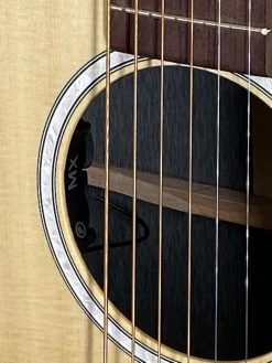 Acoustic Martin GPC-X2E Mahogany SN:2561047 12 Acoustic Martin GPC-X2E Mahogany SN:2561047