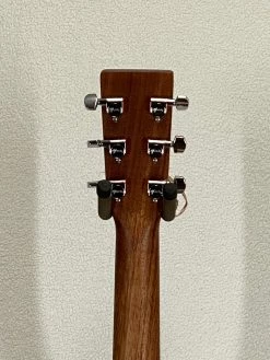 Acoustic Martin GPC-X2E Mahogany SN:2561047 15 Acoustic Martin GPC-X2E Mahogany SN:2561047