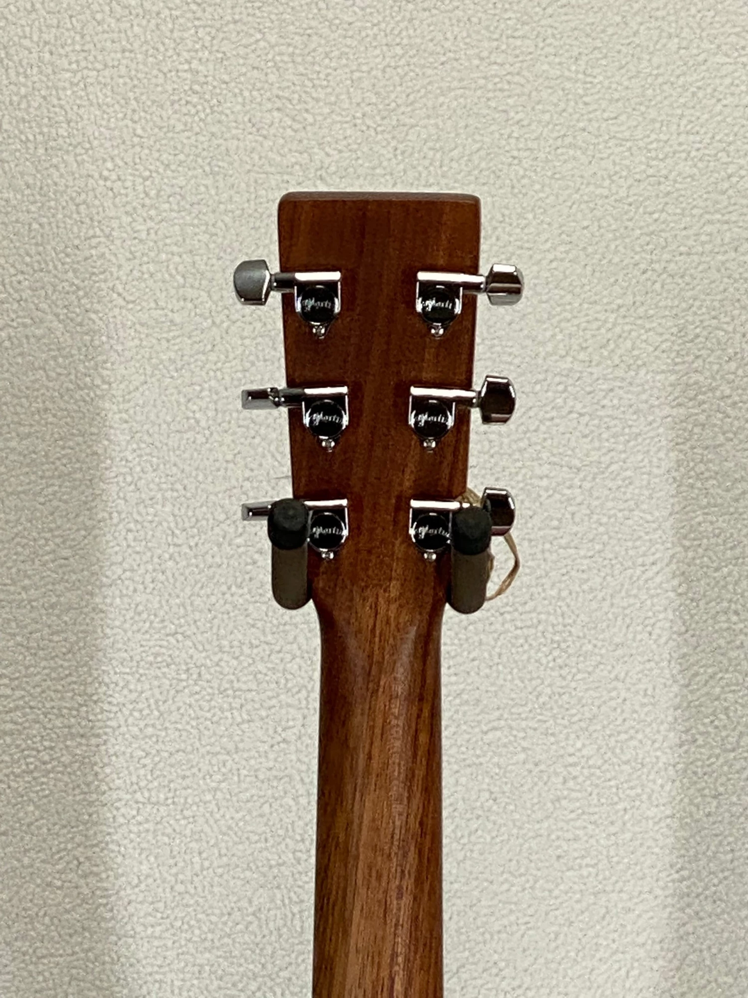 Acoustic Martin GPC-X2E Mahogany SN:2561047 7 Acoustic Martin GPC-X2E Mahogany SN:2561047