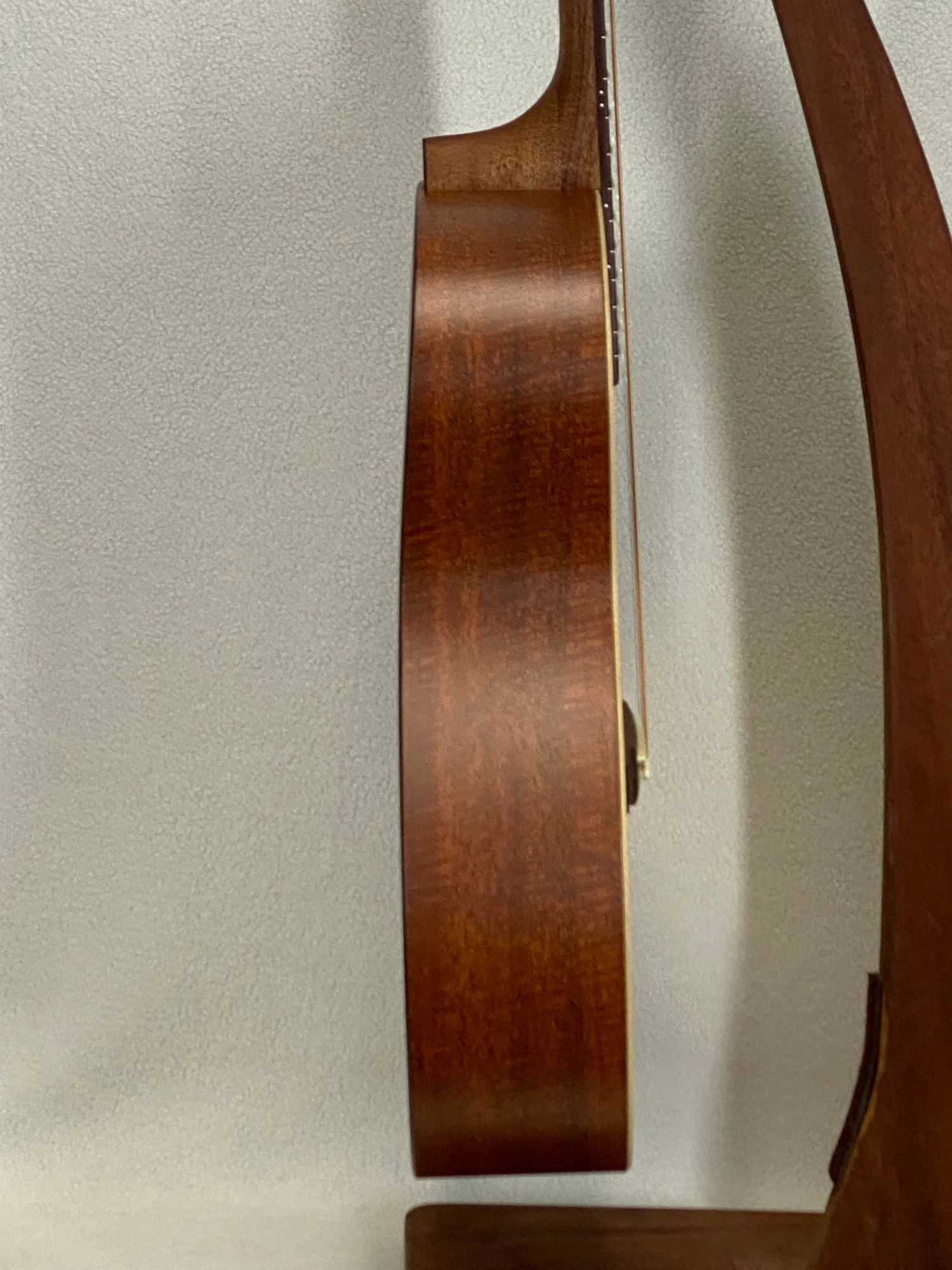 Acoustic Martin GPC-X2E Mahogany SN:2561047 8 Acoustic Martin GPC-X2E Mahogany SN:2561047