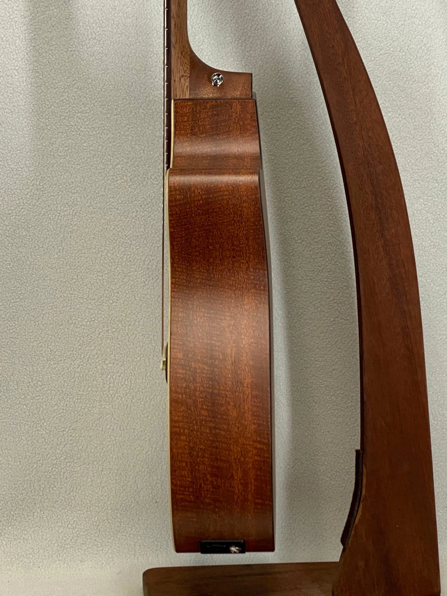 Acoustic Martin GPC-X2E Mahogany SN:2561047 9 Acoustic Martin GPC-X2E Mahogany SN:2561047