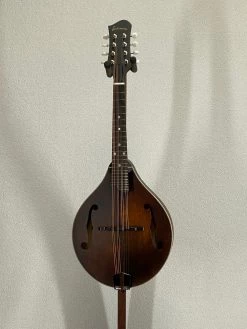 Mandolins Eastman MD305 SN:N2101886