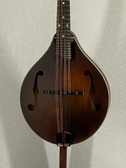 Mandolins Eastman MD305 SN:N2101886