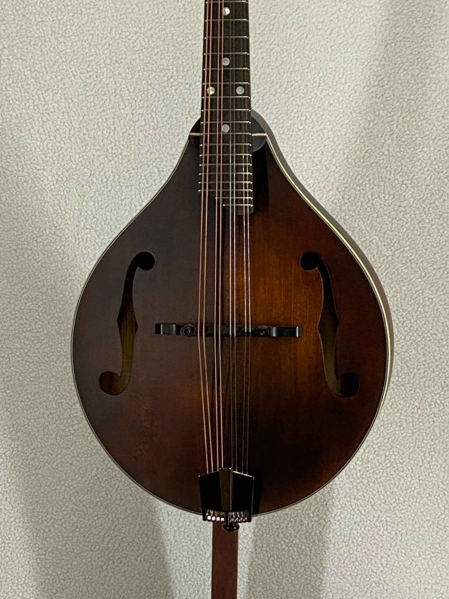 Mandolins Eastman MD305 SN:N2101886 2 Mandolins Eastman MD305 SN:N2101886