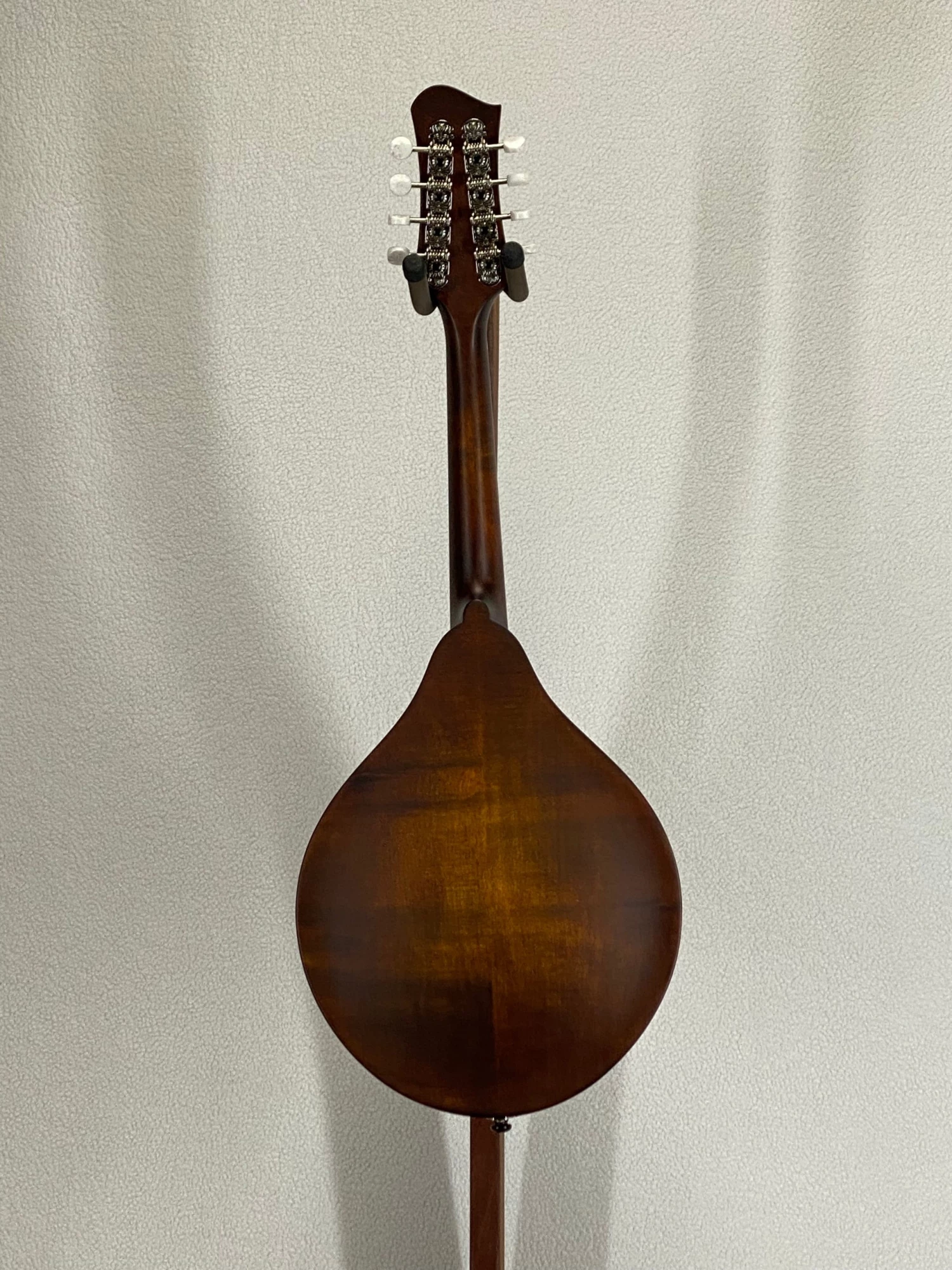 Mandolins Eastman MD305 SN:N2101886 5 Mandolins Eastman MD305 SN:N2101886
