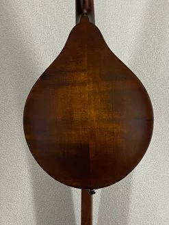 Mandolins Eastman MD305 SN:N2101886 12 Mandolins Eastman MD305 SN:N2101886