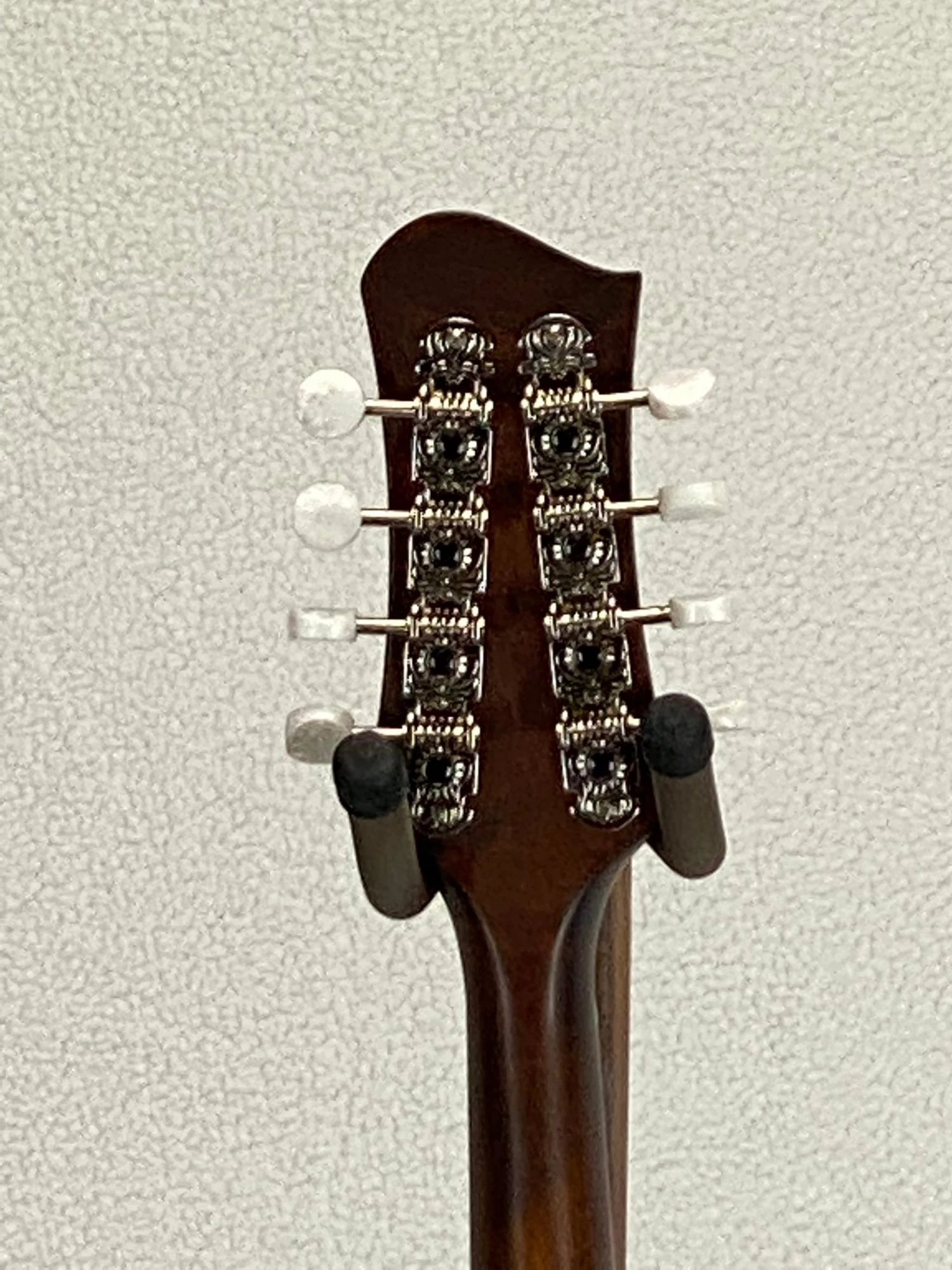 Mandolins Eastman MD305 SN:N2101886 7 Mandolins Eastman MD305 SN:N2101886