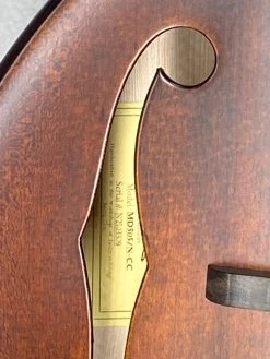 Eastman MD505CC/n SN:N2103309