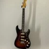 Fender American Professional II Stratocaster 3-Color Sunburst SN:US210104787 Electric