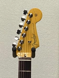 Fender American Professional II Stratocaster 3-Color Sunburst SN:US210104787 Electric