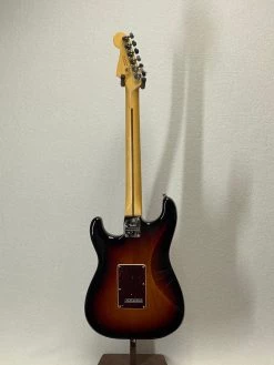 Fender American Professional II Stratocaster 3-Color Sunburst SN:US210104787 Electric