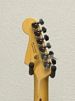 Fender American Professional II Stratocaster 3-Color Sunburst SN:US210104787 Electric