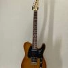 Fender American Performer Telecaster Honey Burst SN:US210081784 Electric
