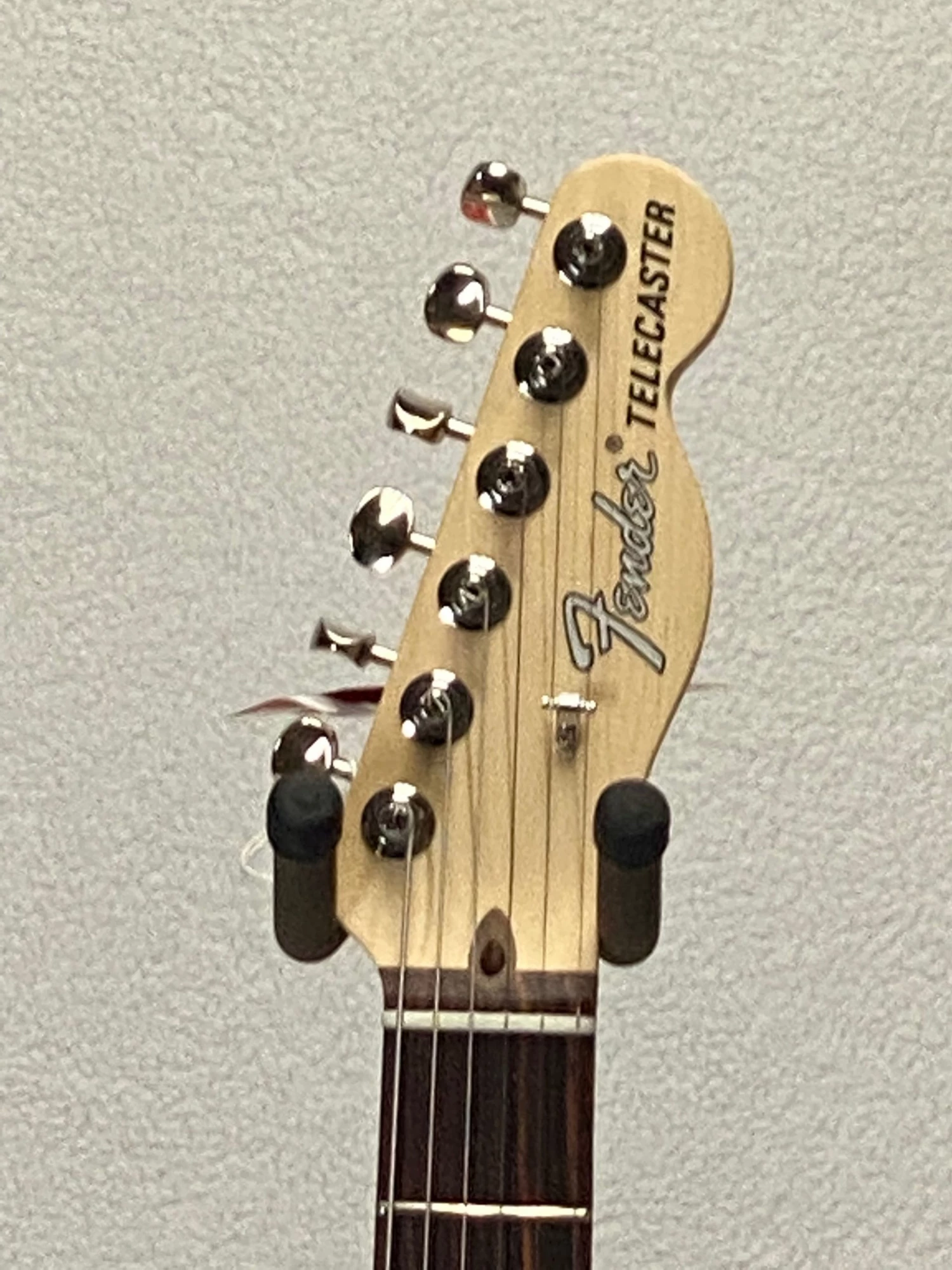 Fender American Performer Telecaster Honey Burst SN:US210081784 Electric 3 Fender American Performer Telecaster Honey Burst SN:US210081784 Electric