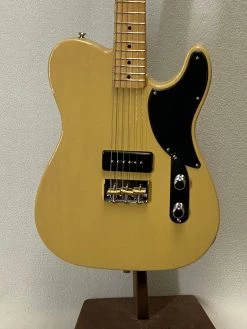 Fender Noventa Telecaster