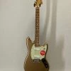 Fender Player Mustang Firemist Gold