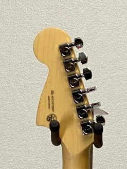 Fender Player Mustang Firemist Gold