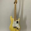 Electric Fender Player Stratocaster - Buttercream