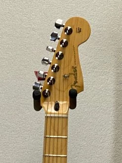 Electric Fender Player Stratocaster - Buttercream 8 Electric Fender Player Stratocaster - Buttercream