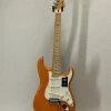 Electric Fender Player Stratocaster Capri Orange