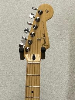 Electric Fender Player Stratocaster Capri Orange