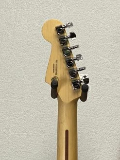 Electric Fender Player Stratocaster Capri Orange