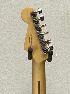 Electric Fender Player Stratocaster 3-Color Sunburst