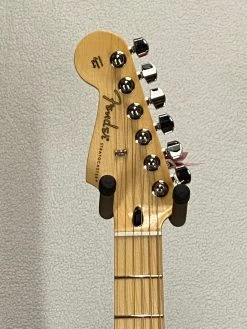 Electric Fender Player Stratocaster Left-Handed Polar White