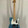 Electric Fender Player Telecaster Tidepool