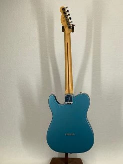 Electric Fender Player Telecaster Tidepool