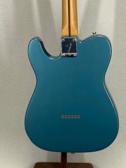 Electric Fender Player Telecaster Tidepool