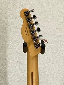 Electric Fender Player Telecaster Tidepool
