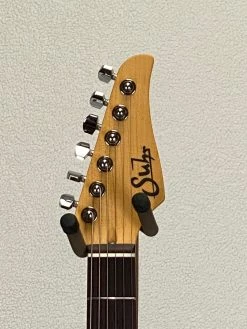 Electric Suhr Alt T Seafoam Green SN:66968