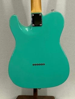 Electric Suhr Alt T Seafoam Green SN:66968