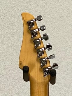 Electric Suhr Alt T Seafoam Green SN:66968