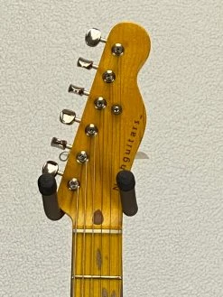 Nash T-52 Butterscotch Blonde Electric
