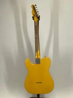 Nash T-52 Butterscotch Blonde Electric