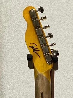 Nash T-52 Butterscotch Blonde Electric