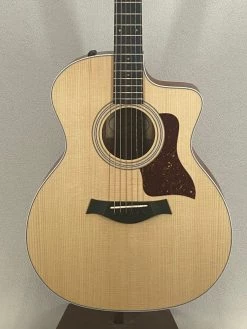 Taylor 214ce SN:2201182128